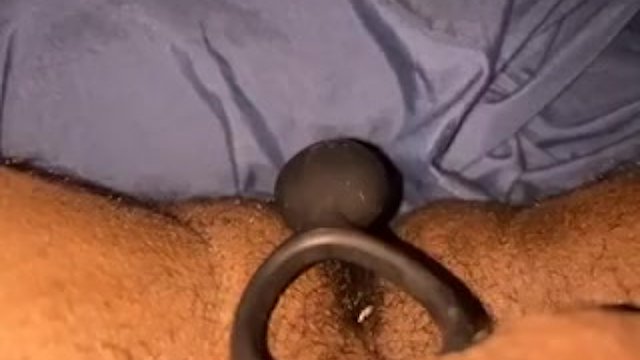 Come fuck me with that big..