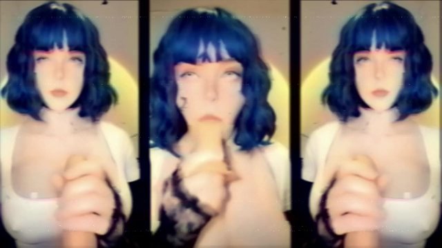 Baddie Gags and Grabs