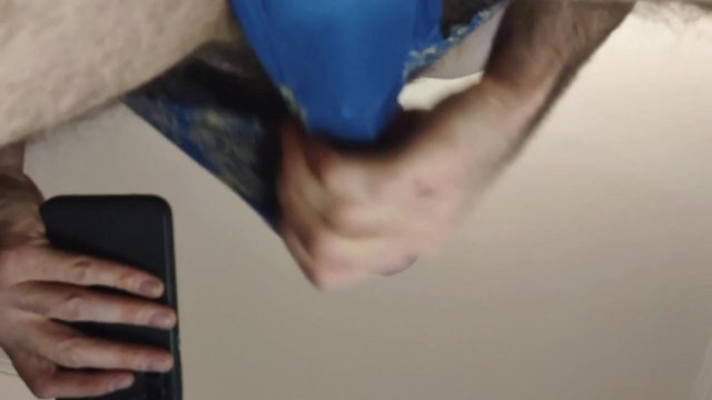 Facesit POV and Masturbation!