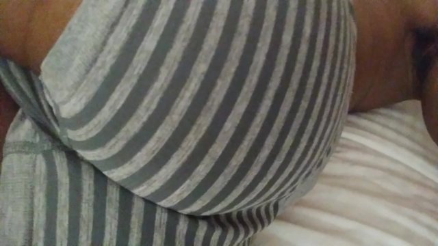 I know you want to lay on my..