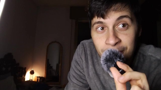 ASMR ITA 🇮🇹 ho le..