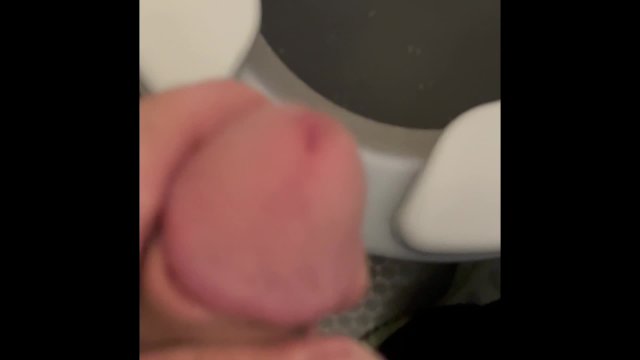 Can’t Hold My Pee..