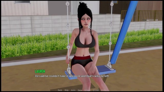 Once in a Lifetime -..