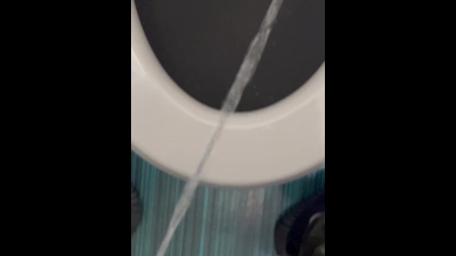 Desperate Plane Piss - Dane..