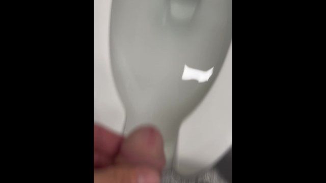 Another Desperate Pee at..