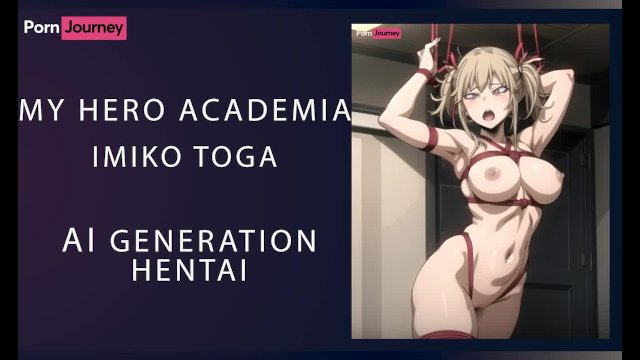 PornJourney AI Hentai : My..