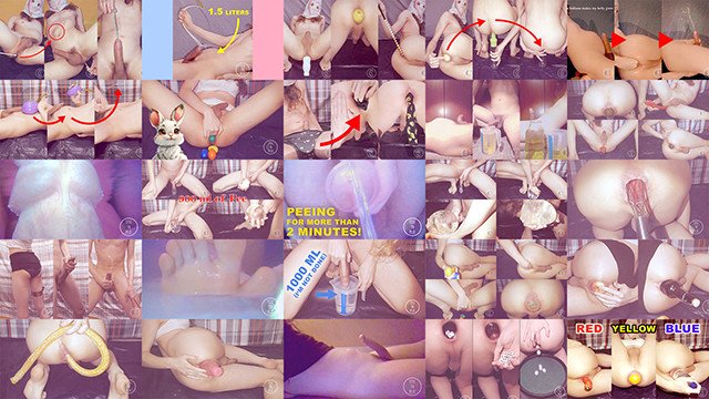 BEST OF 2024: Huge Toys,..
