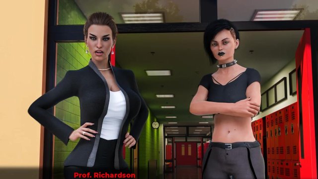 Milfs Of Sunville - ep 57 -..