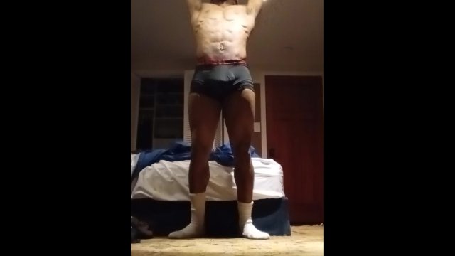 Washington streamer and..