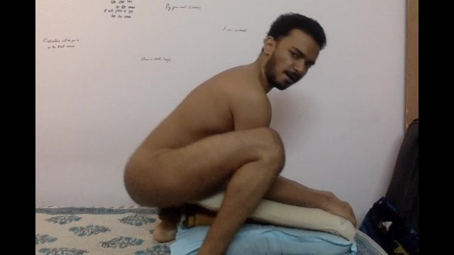 PLEADING FOR A BREEDING //..