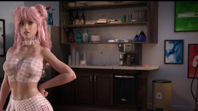 The Genesis Order - Ep 42 -..