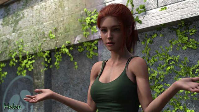 Summer Heat - Part 51 She..