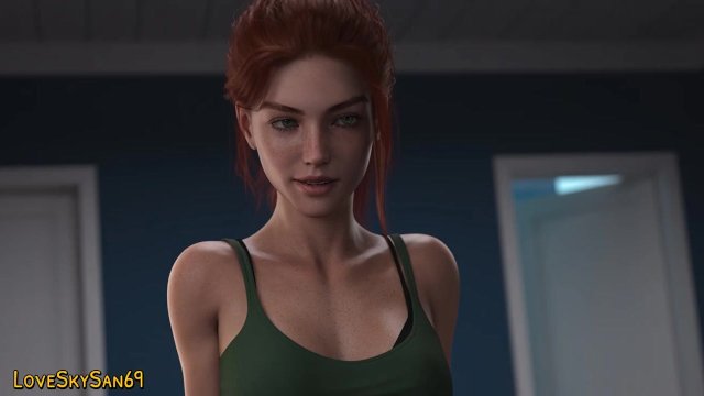 Summer Heat - Part 46..