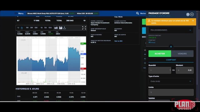 black Rock lance le meilleur..