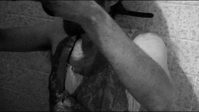 Drinking my Mistress's pee..