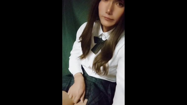 男の娘のドライオー�..