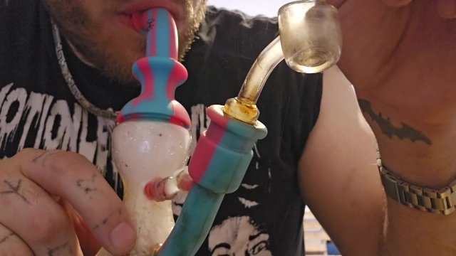 Let's smoke together 2