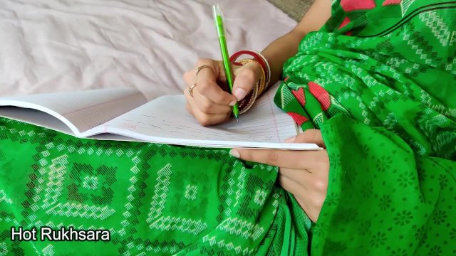 Indian teacher fucked hard..