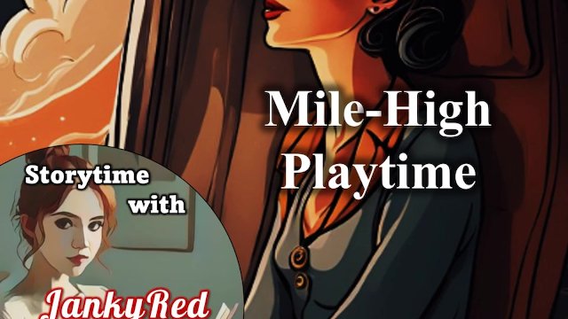 Mile High Playtime - a..