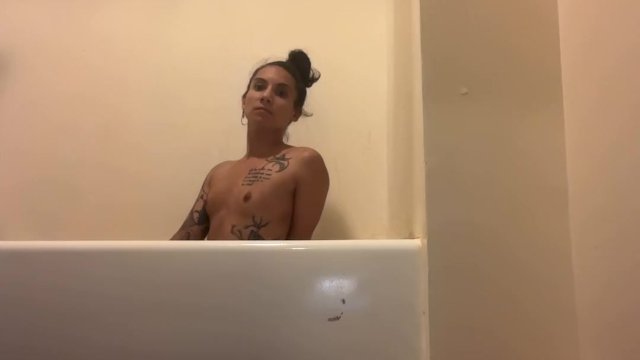 Of The Naked Ballerina's..