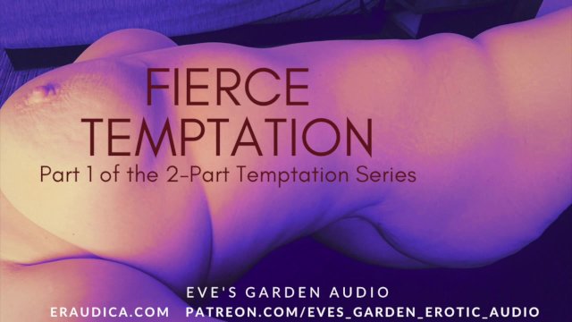 Fierce Temptation Erotic..