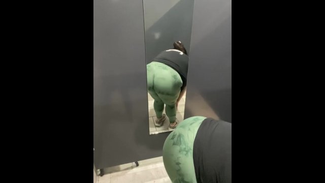 after gym vibes