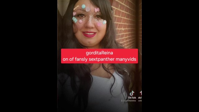 Bbw curvy fat queen..