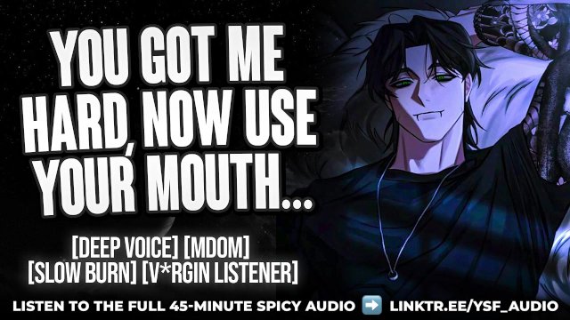 {slow burn} Your Best..