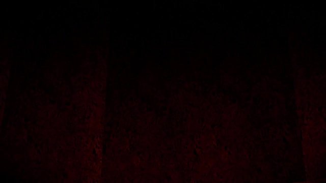 3D sexy Asian stripper naked..