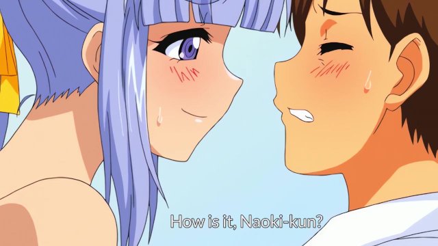 Gogo no Kouchou Junai Mellow..