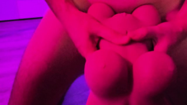 I had a fight with my wife..