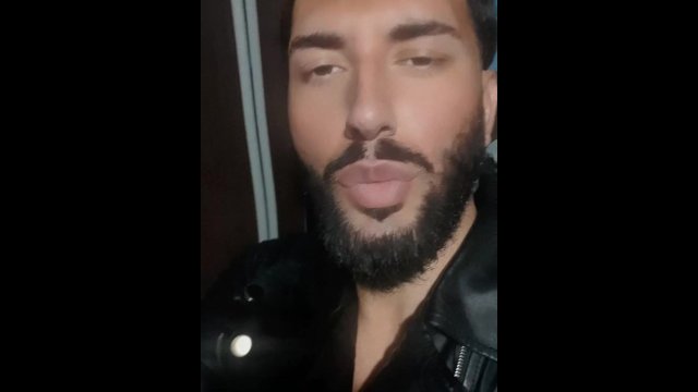 ALL YOU WANT FROM PORN IS..