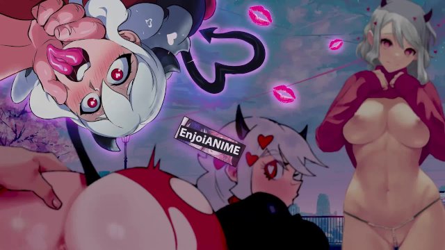 Modeus..? Hmmm... Hell..