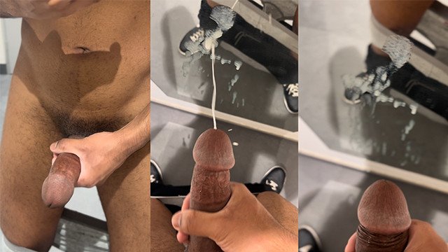 Draining my Balls and..