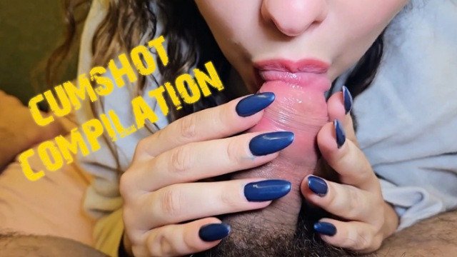 Best Cumshot Compilation -..