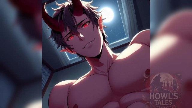 Incubo te domina en la noche..