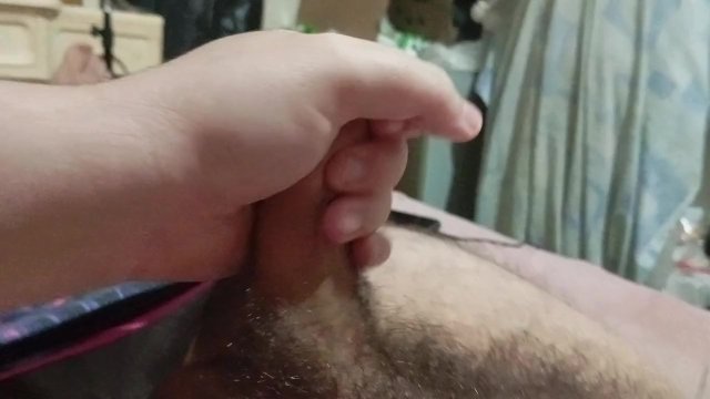 Masturbo al mejor amigo de..