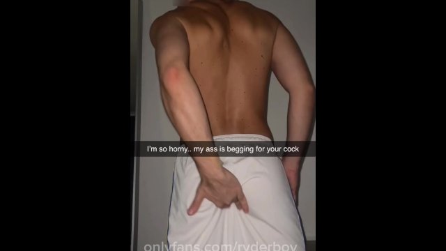 POV Hot College Guy Ditches..