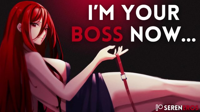 Your concerned Mistress..