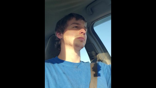 Man Absolutely Rides His..