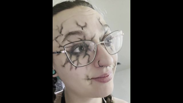 Halloween exclusive! full..