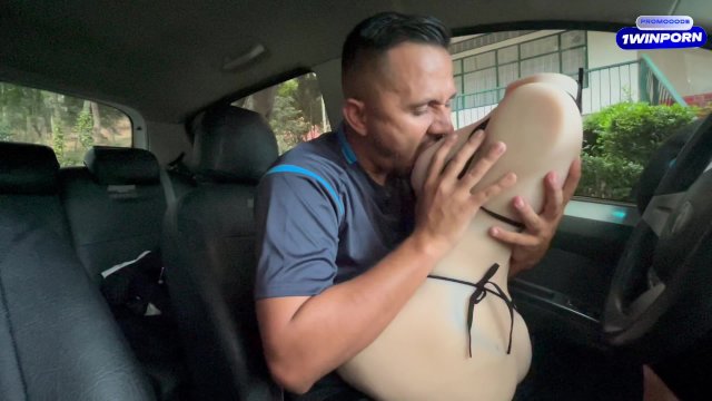 Me follo A mi MUÑECA..