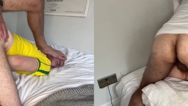 Football Mates