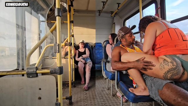 MULHER CASADA DAR MOLE PRA..