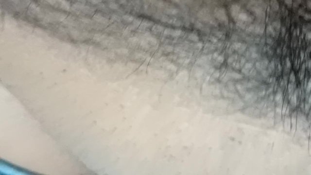 hot daddy morning dick