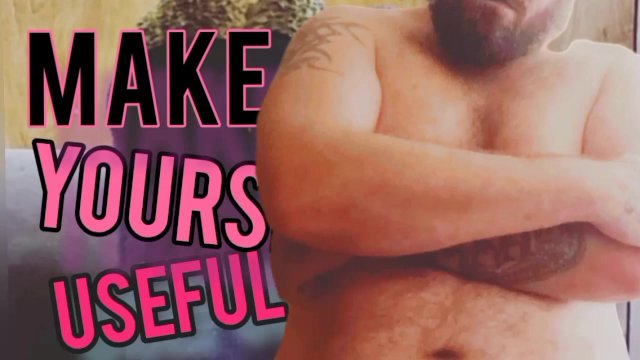 Do Something For Once (Audio..