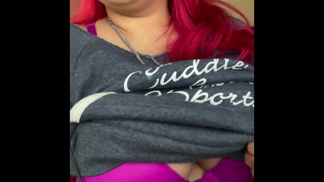 Cum take it off