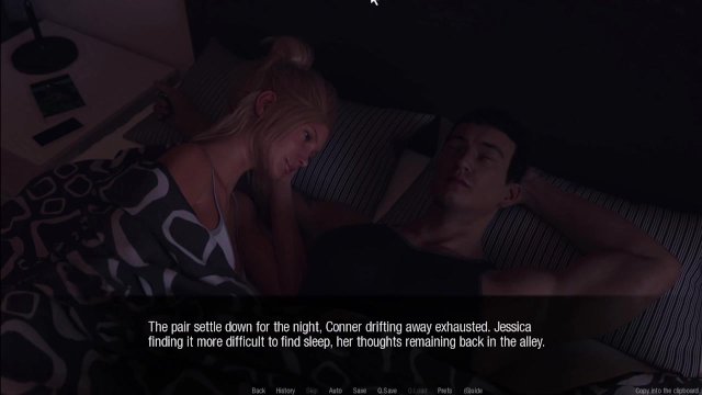 Jessica O'Neil 5 Jessica and..