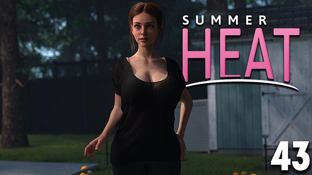 Summer Heat #43 PC Gameplay