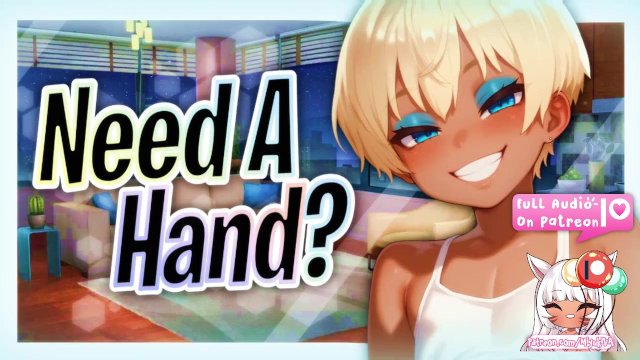 [M4M] Things Get Steamy When..